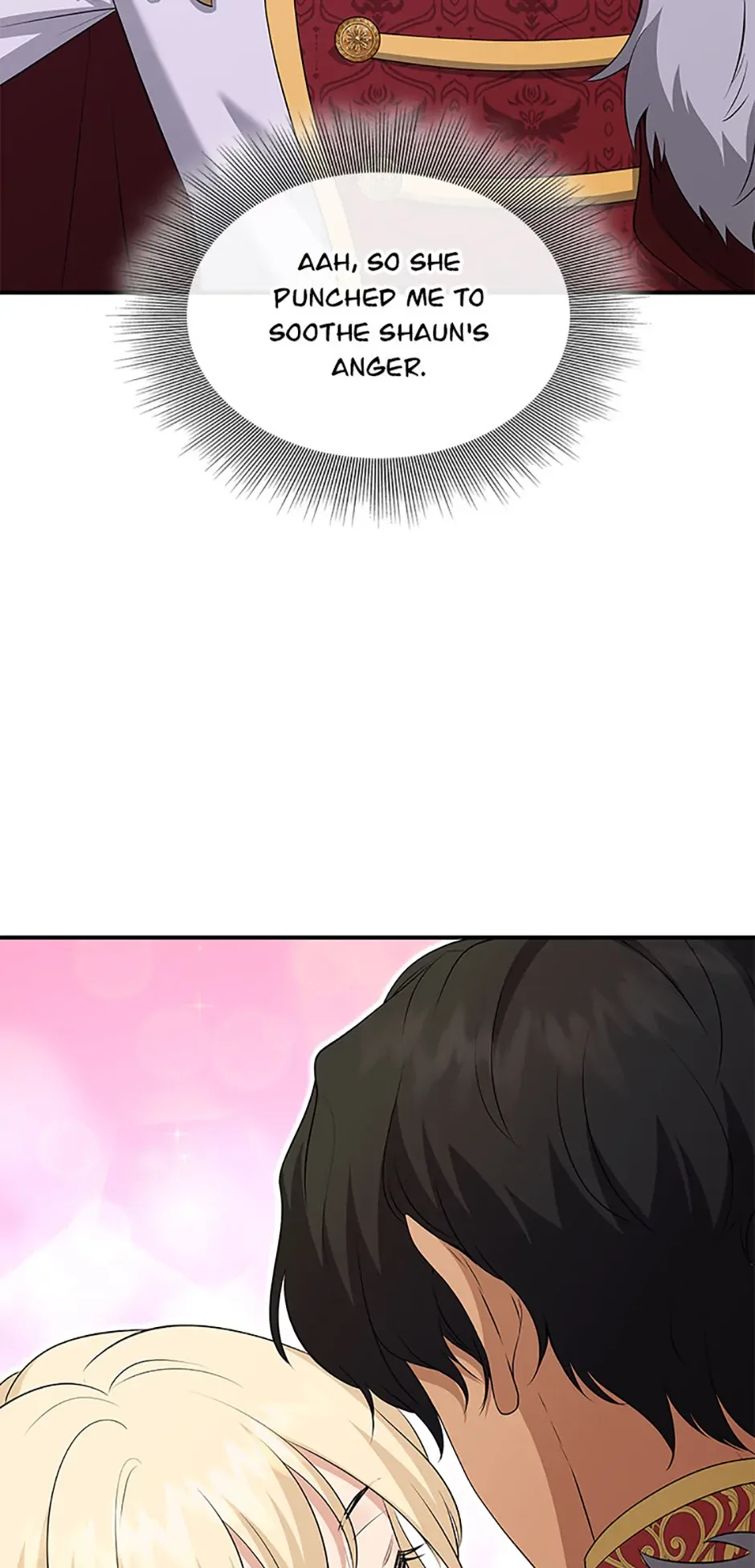 Marriage and Sword Chapter 111 page 21