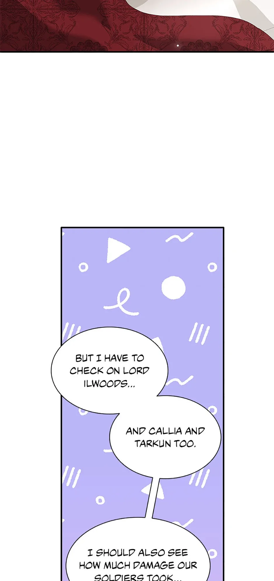 Marriage and Sword Chapter 111 page 29