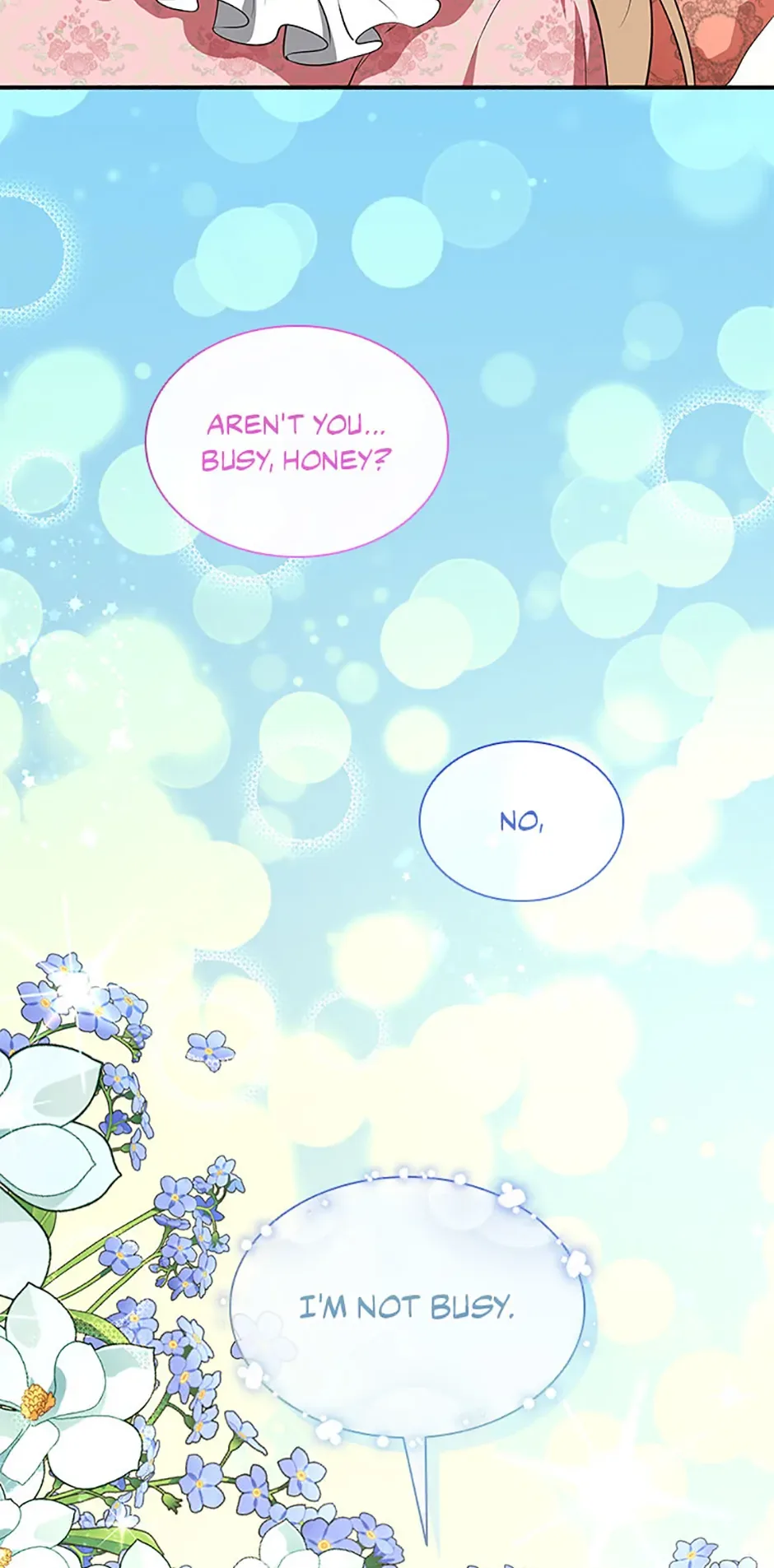 Marriage and Sword Chapter 111 page 34
