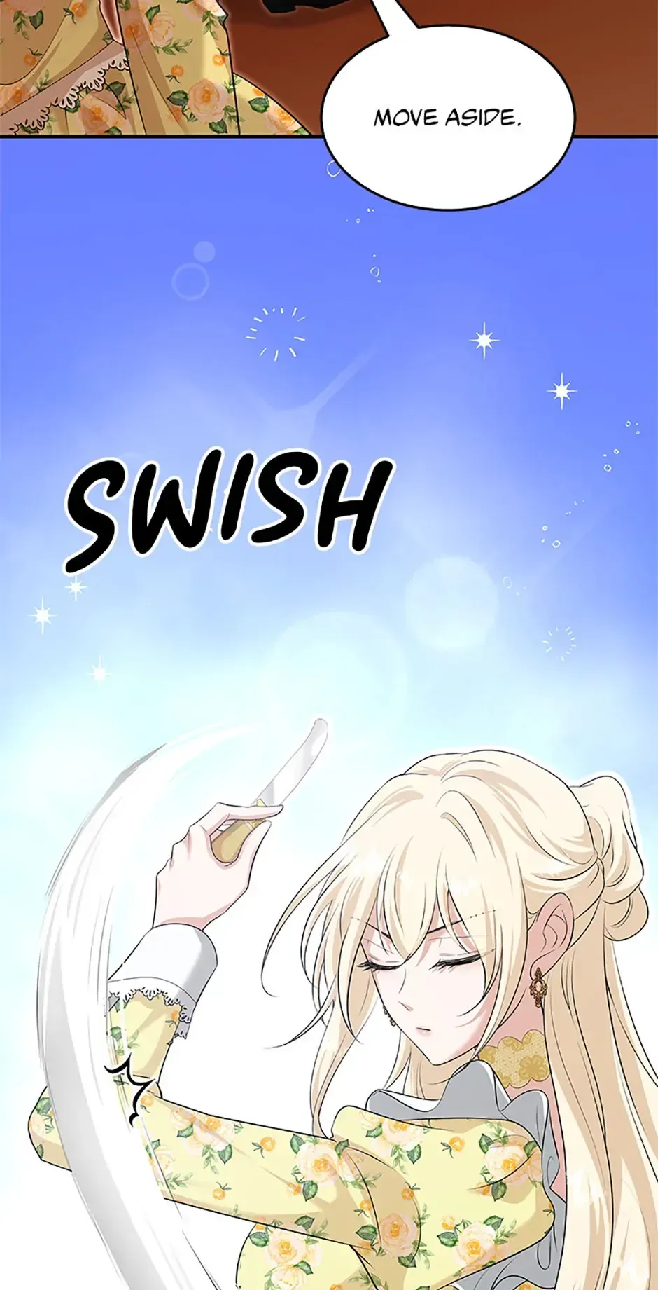 Marriage and Sword Chapter 115 page 49