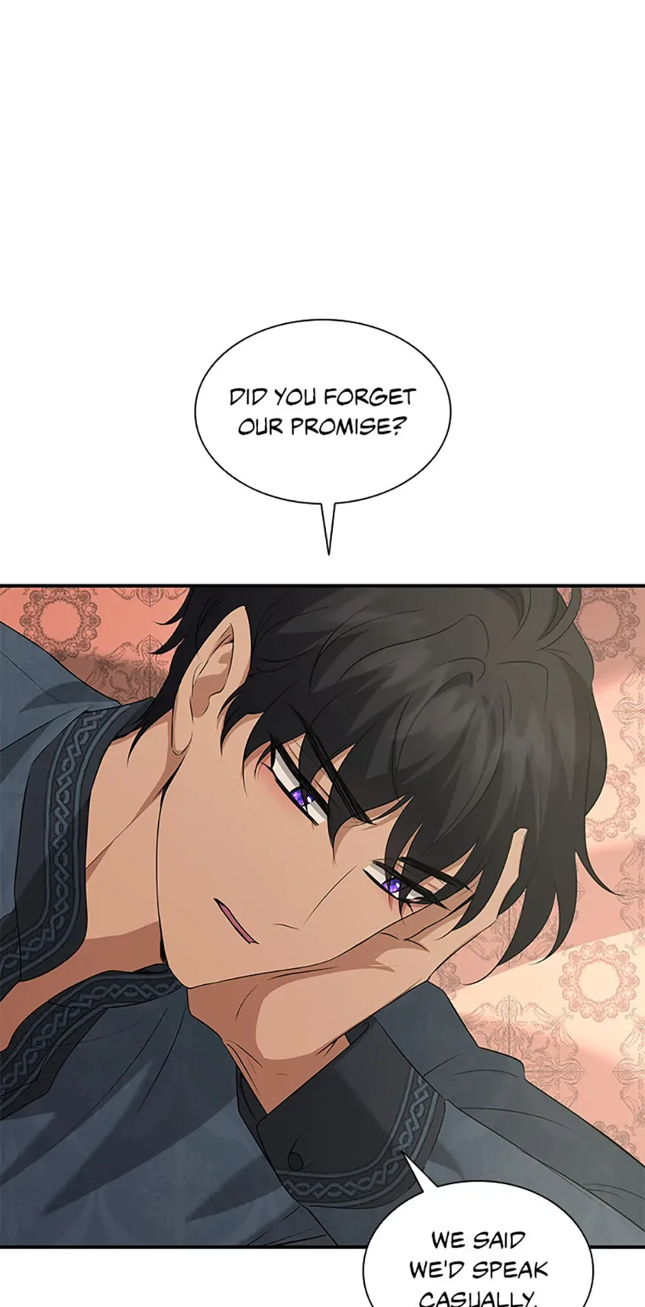 Marriage and Sword Chapter 111 page 32