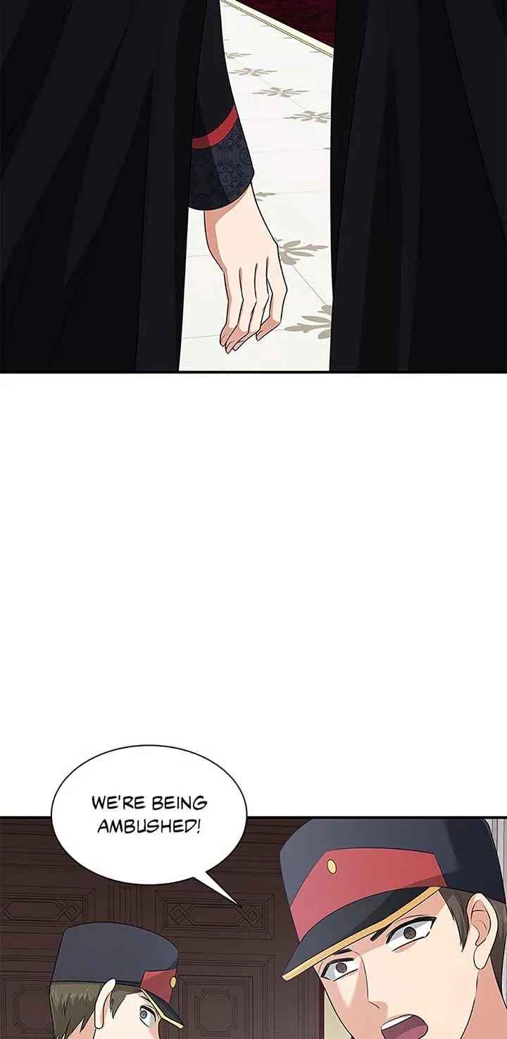 Marriage and Sword Chapter 118 page 84