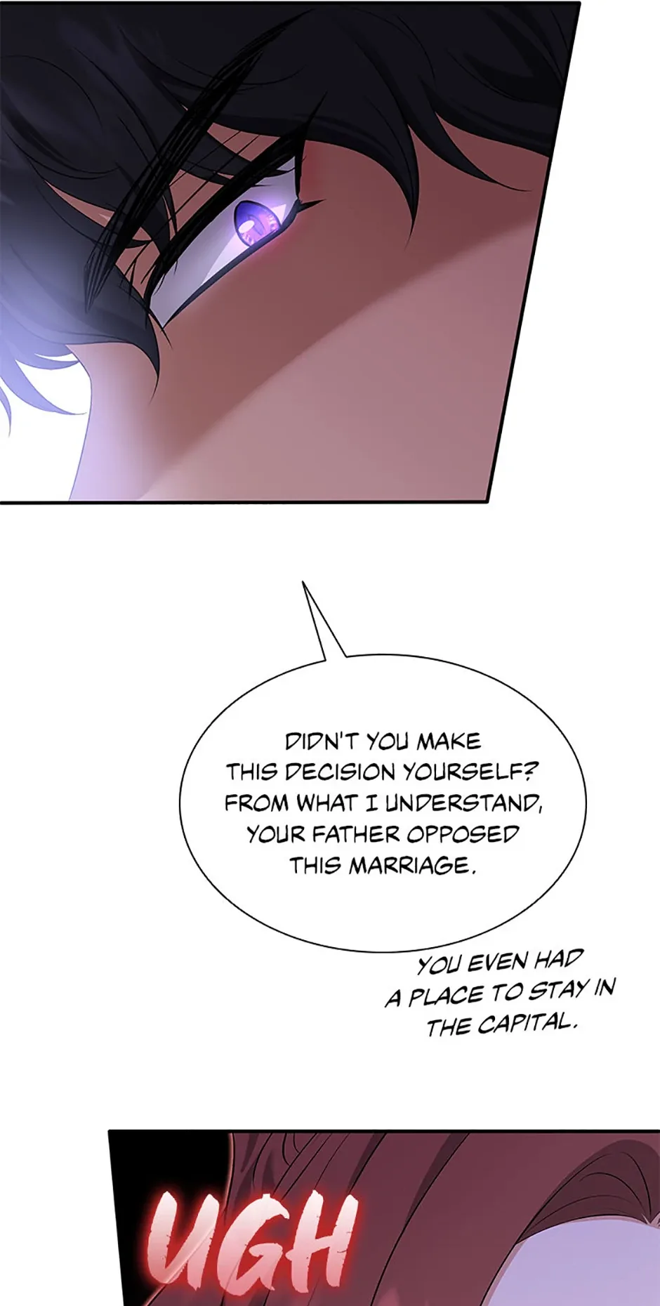 Marriage and Sword Chapter 114 page 77