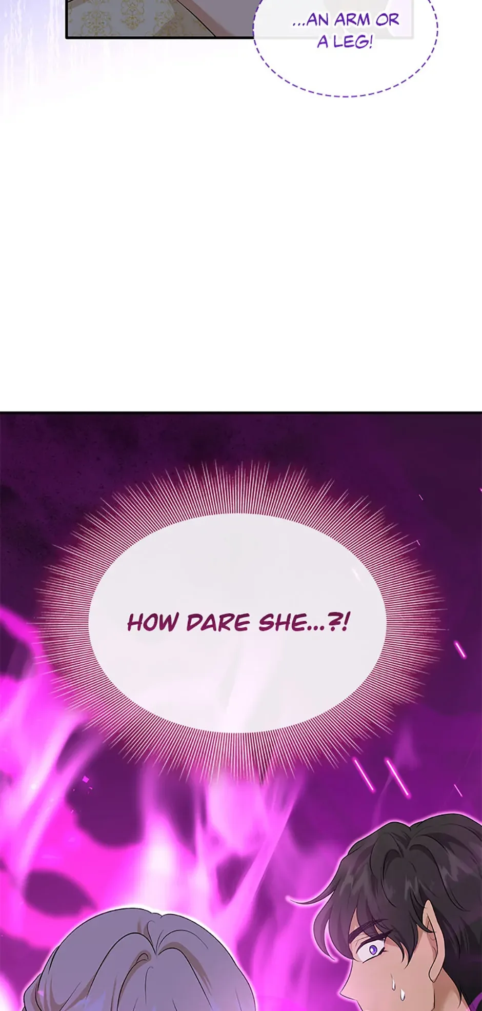 Marriage and Sword Chapter 114 page 85