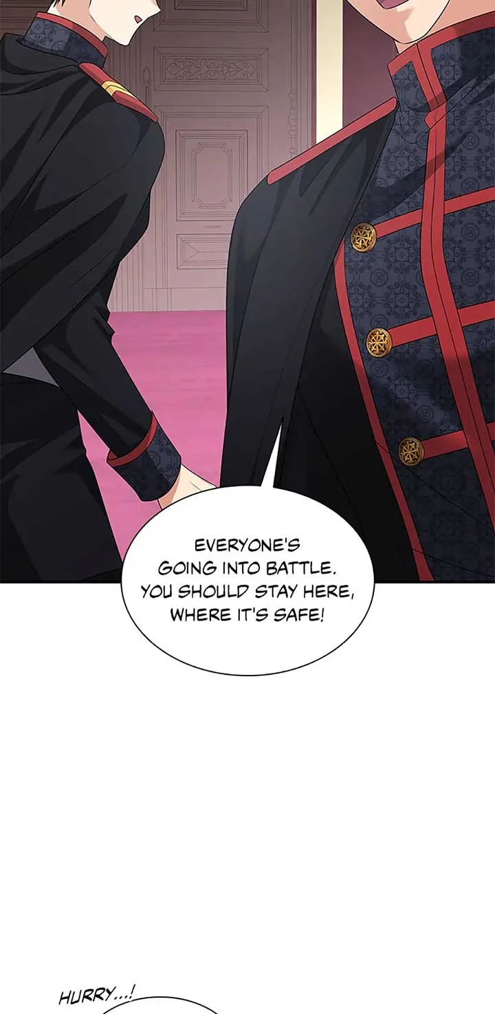 Marriage and Sword Chapter 118 page 85