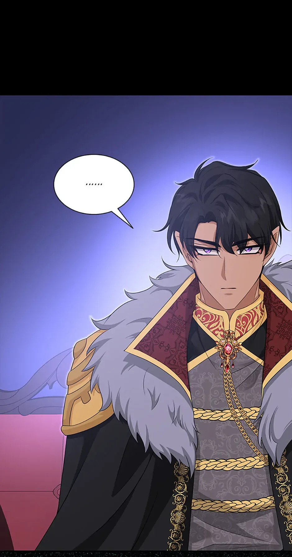 Marriage and Sword Chapter 113 page 32