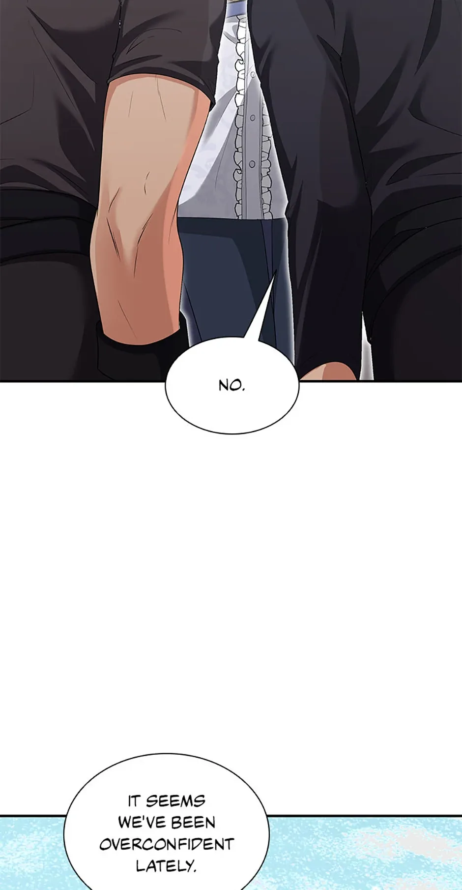 Marriage and Sword Chapter 112 page 17