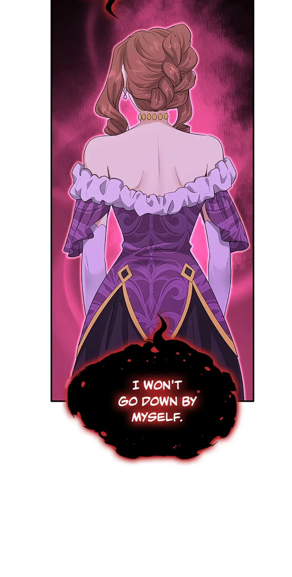 Marriage and Sword Chapter 114 page 80