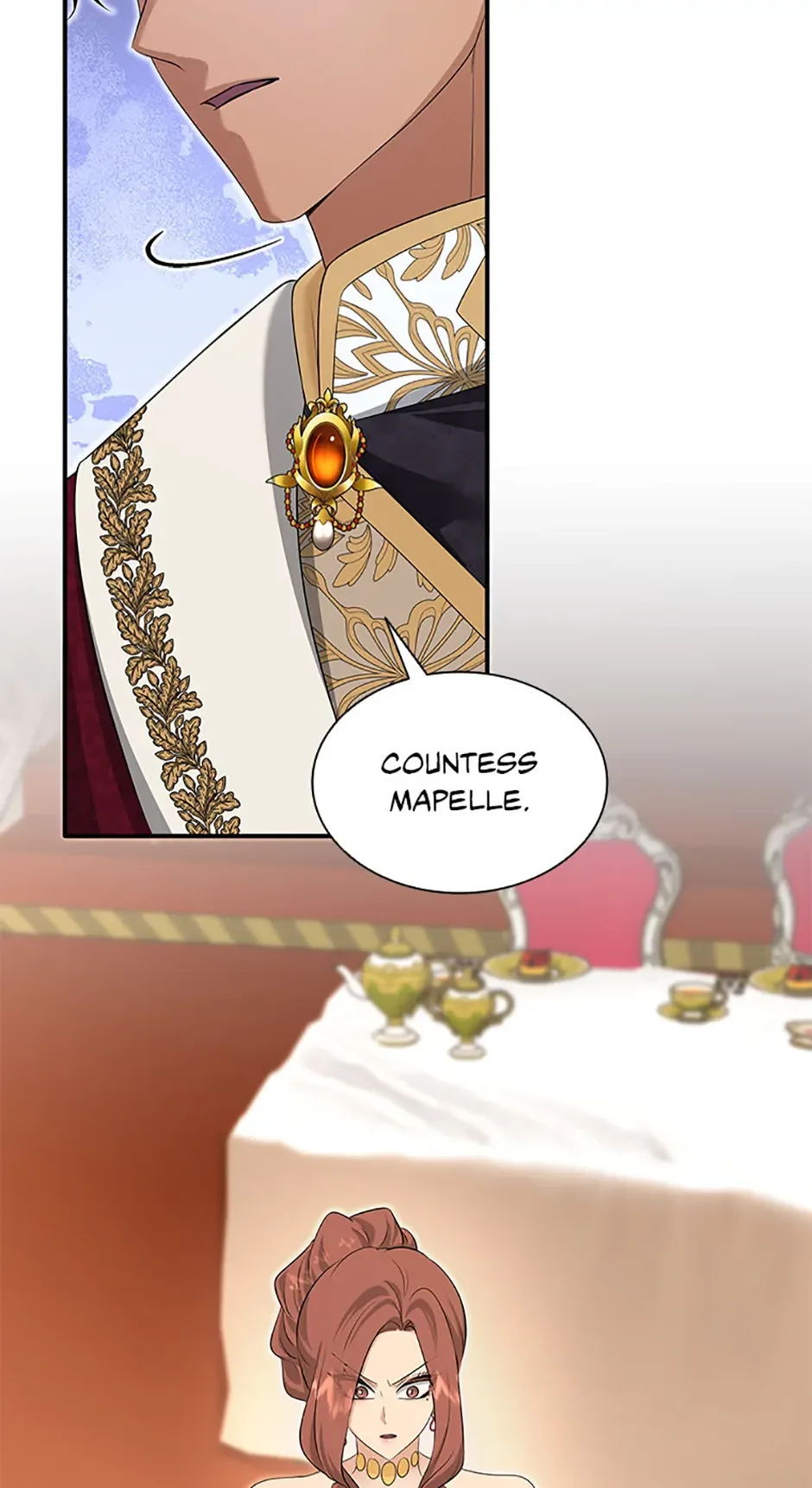 Marriage and Sword Chapter 114 page 70