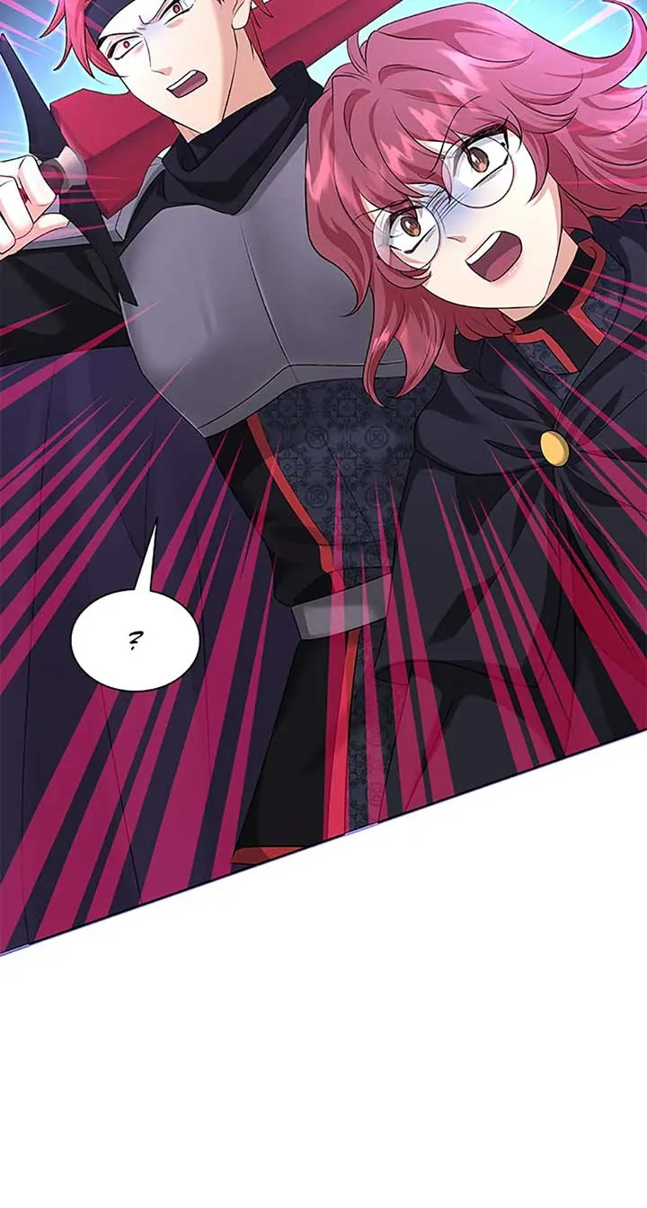Marriage and Sword Chapter 118 page 57