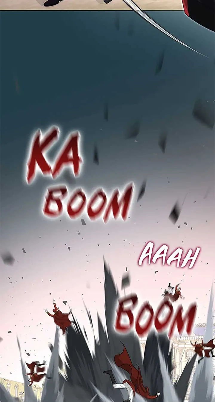Marriage and Sword Chapter 118 page 52