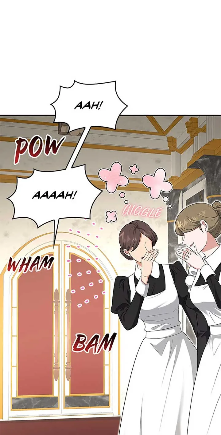 Marriage and Sword Chapter 118 page 3