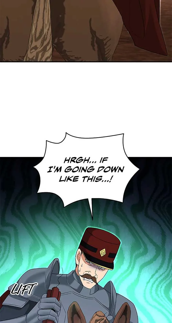Marriage and Sword Chapter 118 page 54
