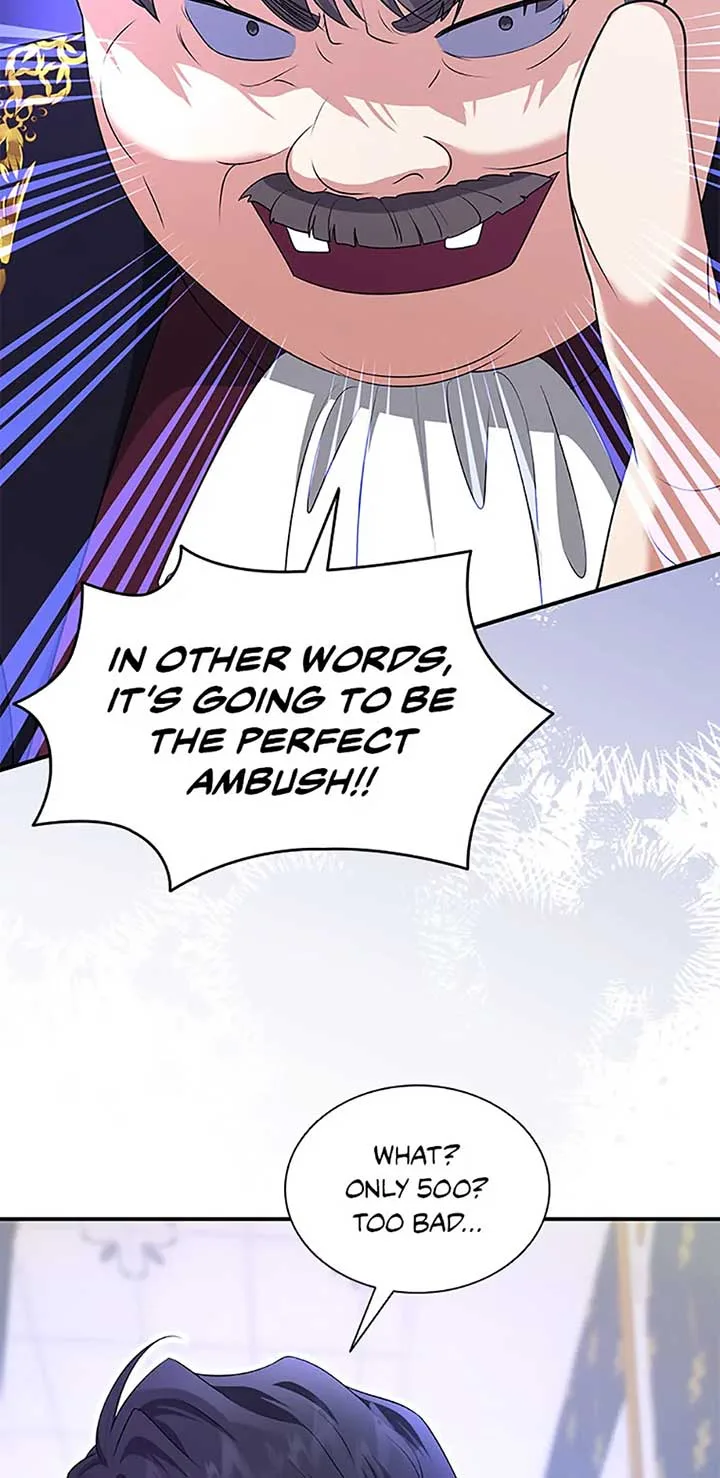 Marriage and Sword Chapter 118 page 31