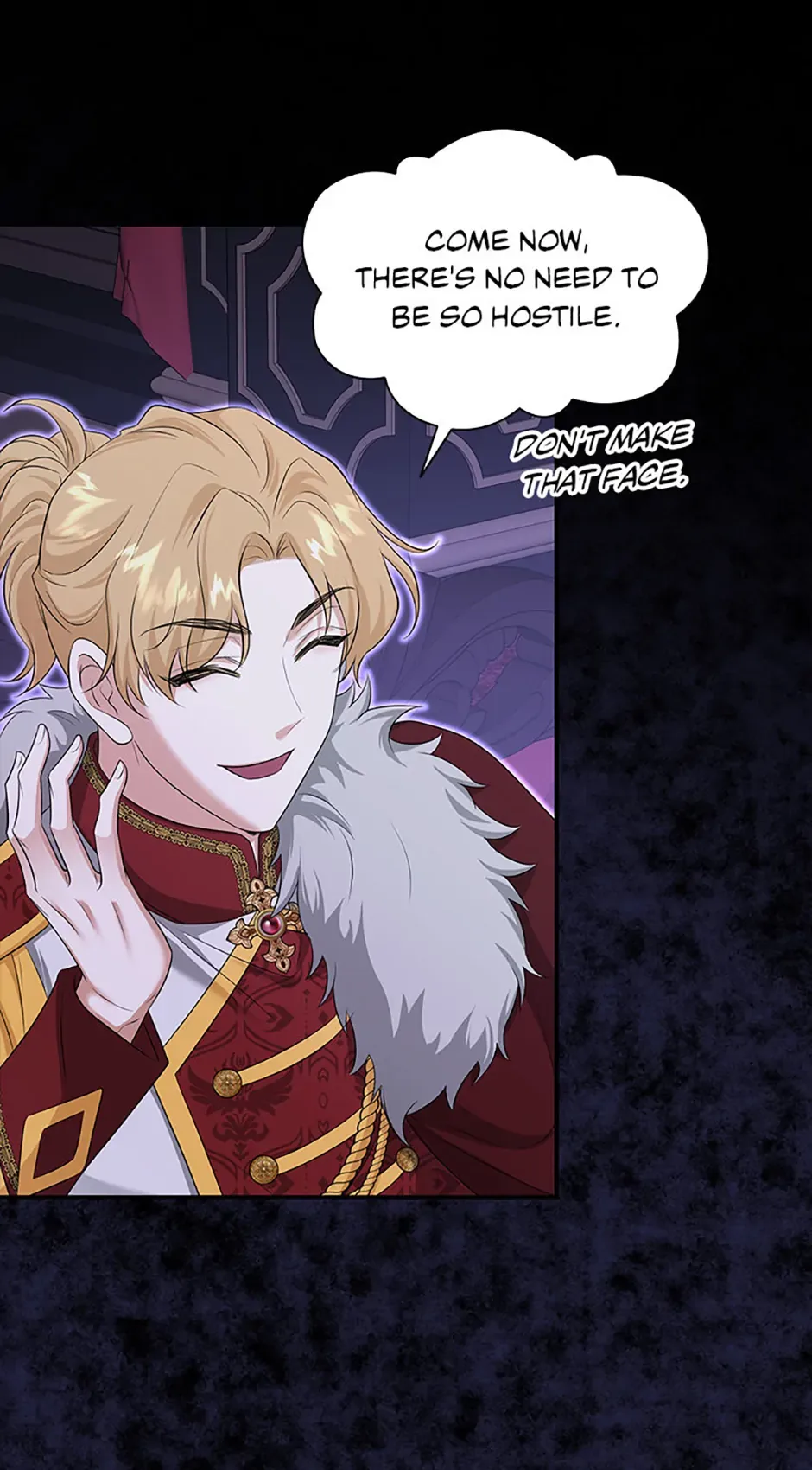 Marriage and Sword Chapter 113 page 14