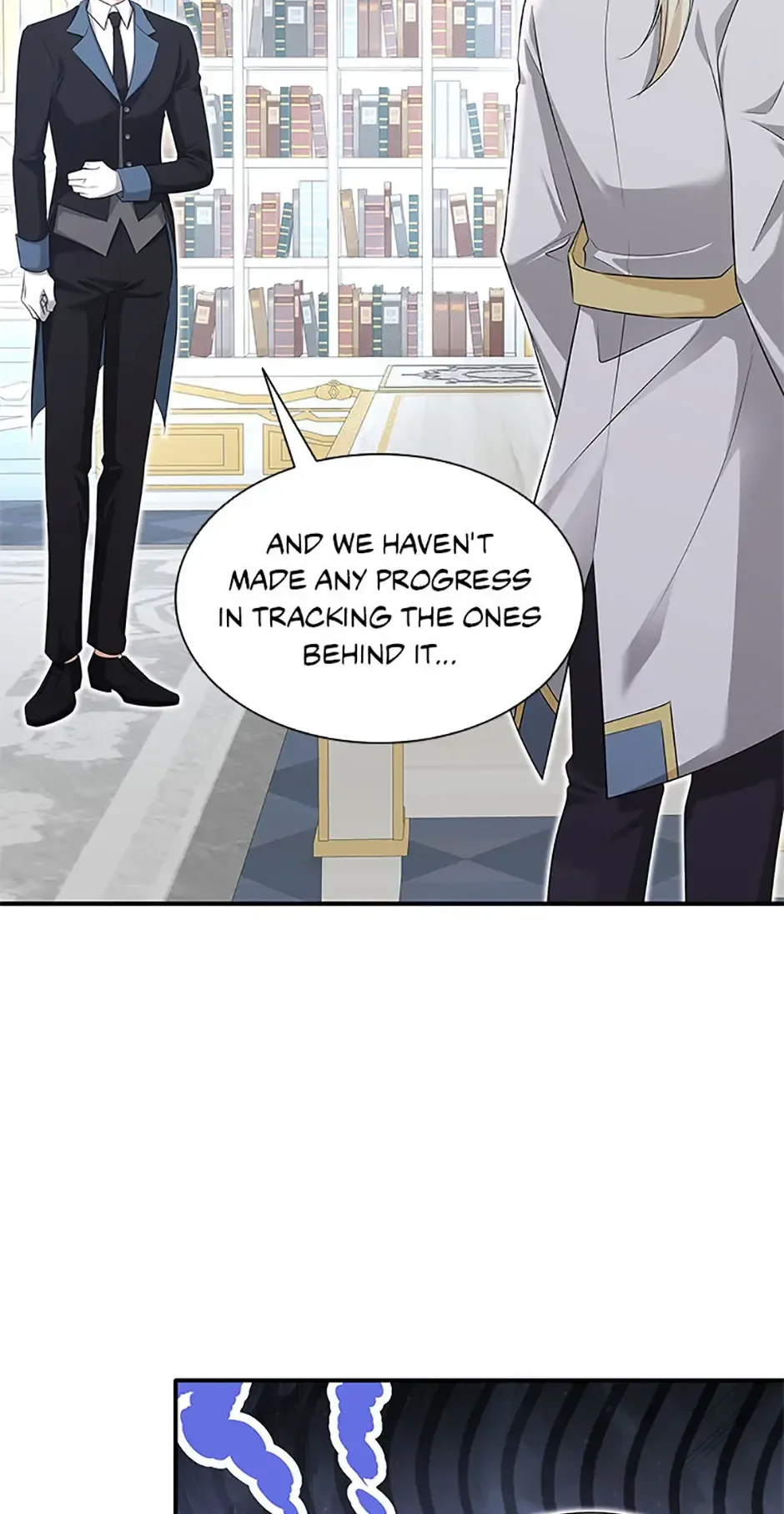 Marriage and Sword Chapter 115 page 64