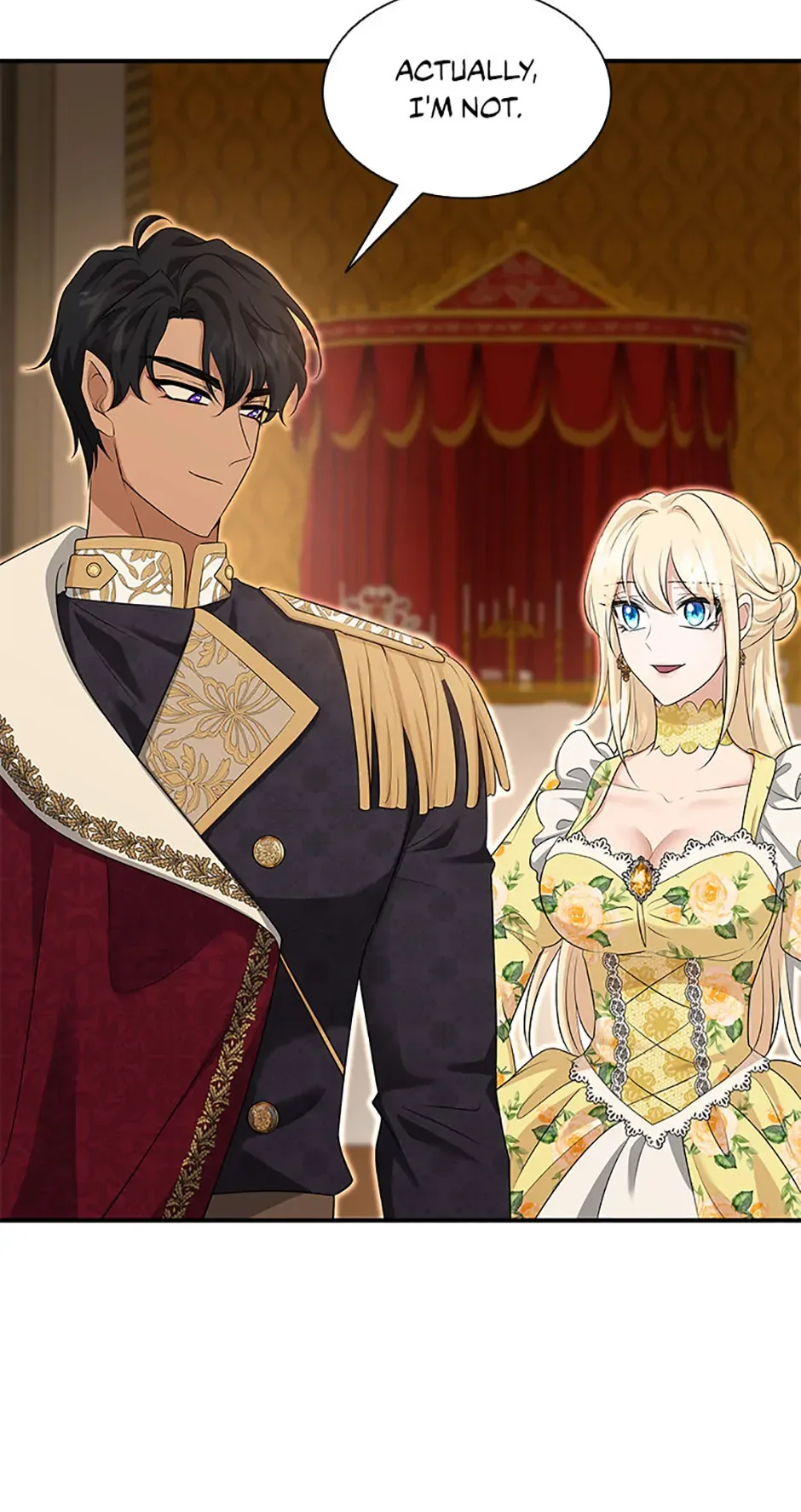 Marriage and Sword Chapter 114 page 61