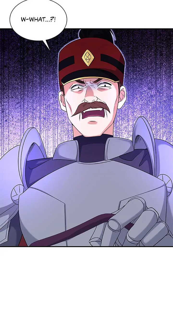 Marriage and Sword Chapter 118 page 39