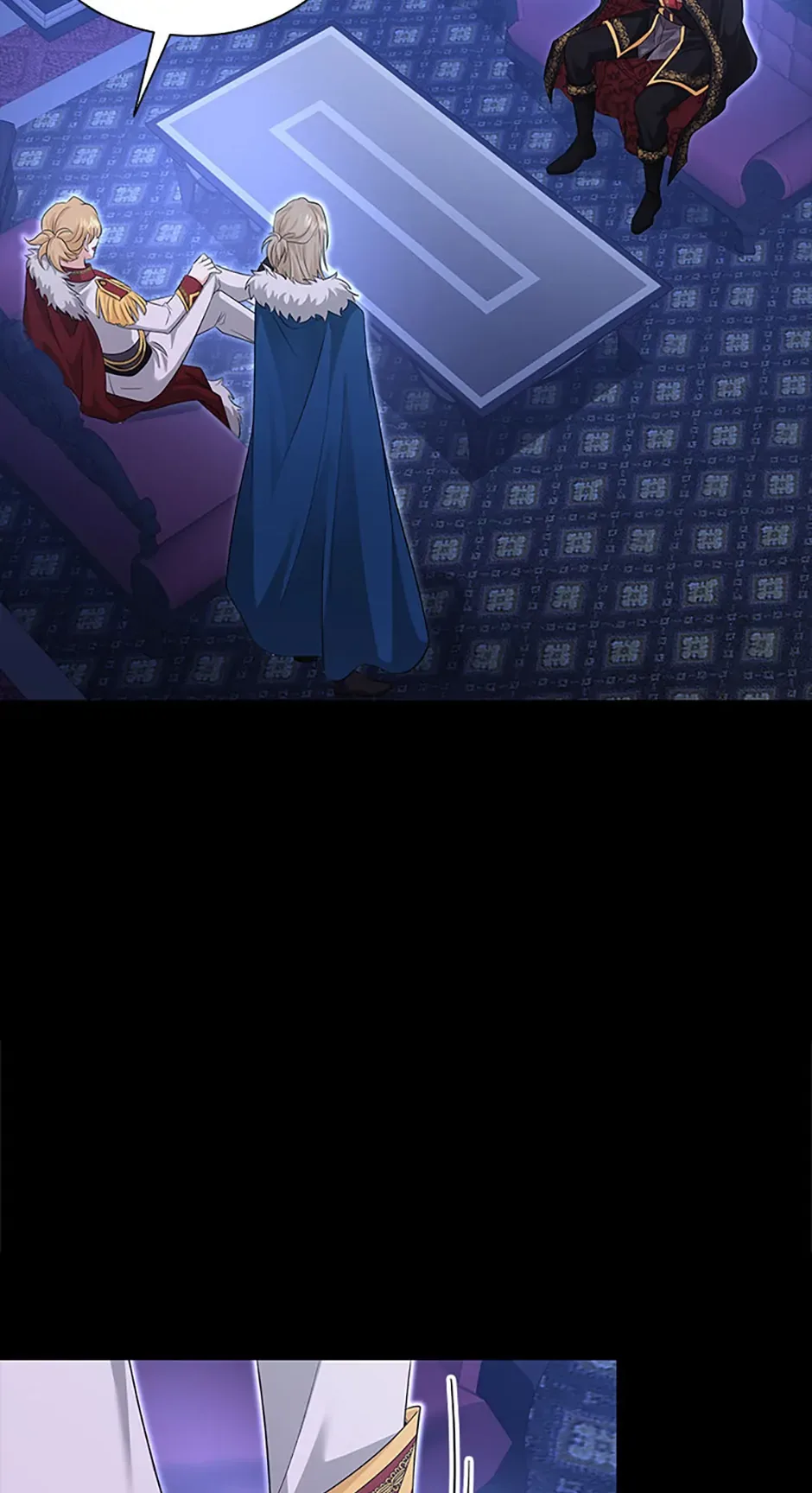 Marriage and Sword Chapter 113 page 28