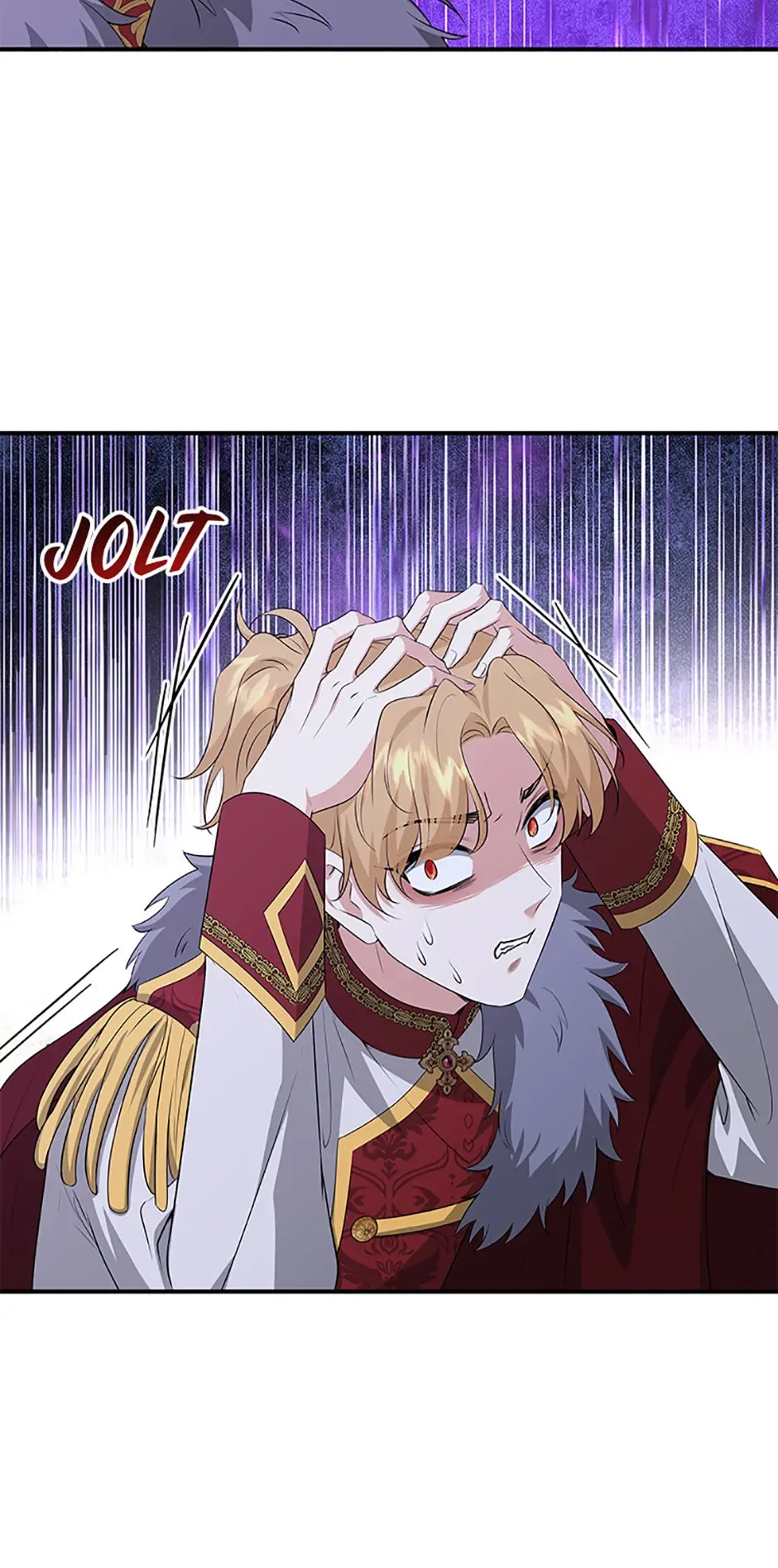 Marriage and Sword Chapter 111 page 12