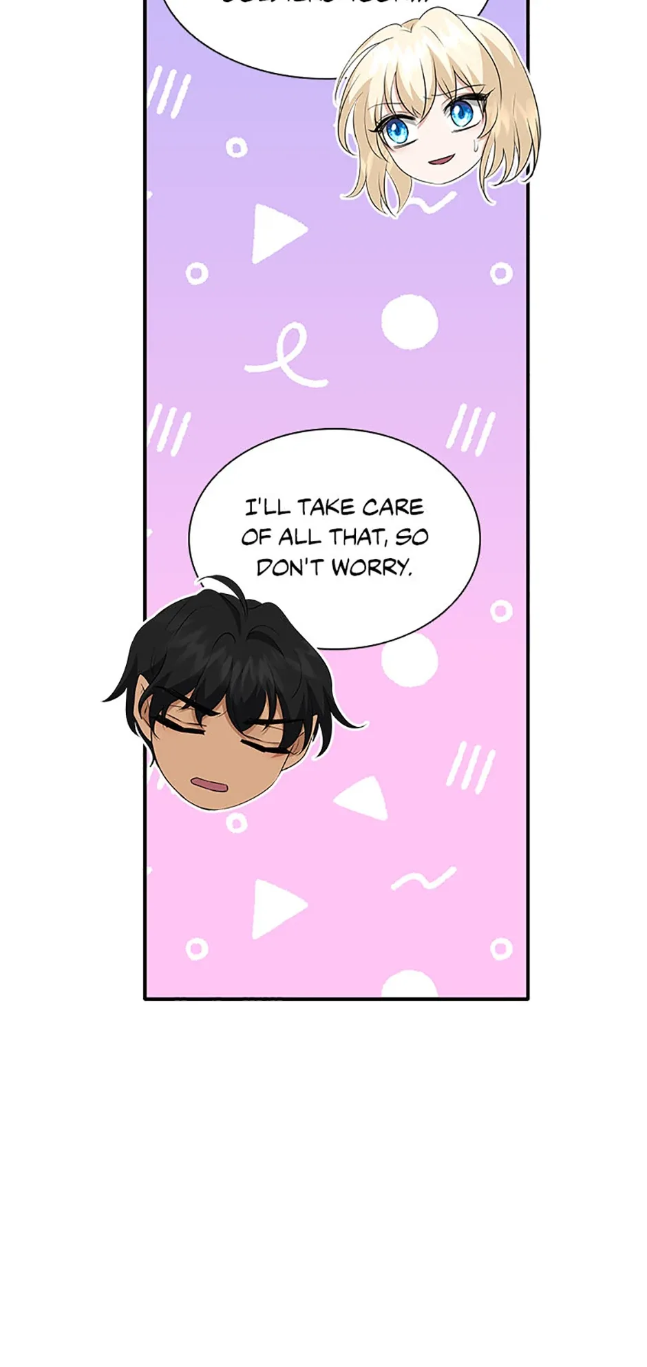 Marriage and Sword Chapter 111 page 30