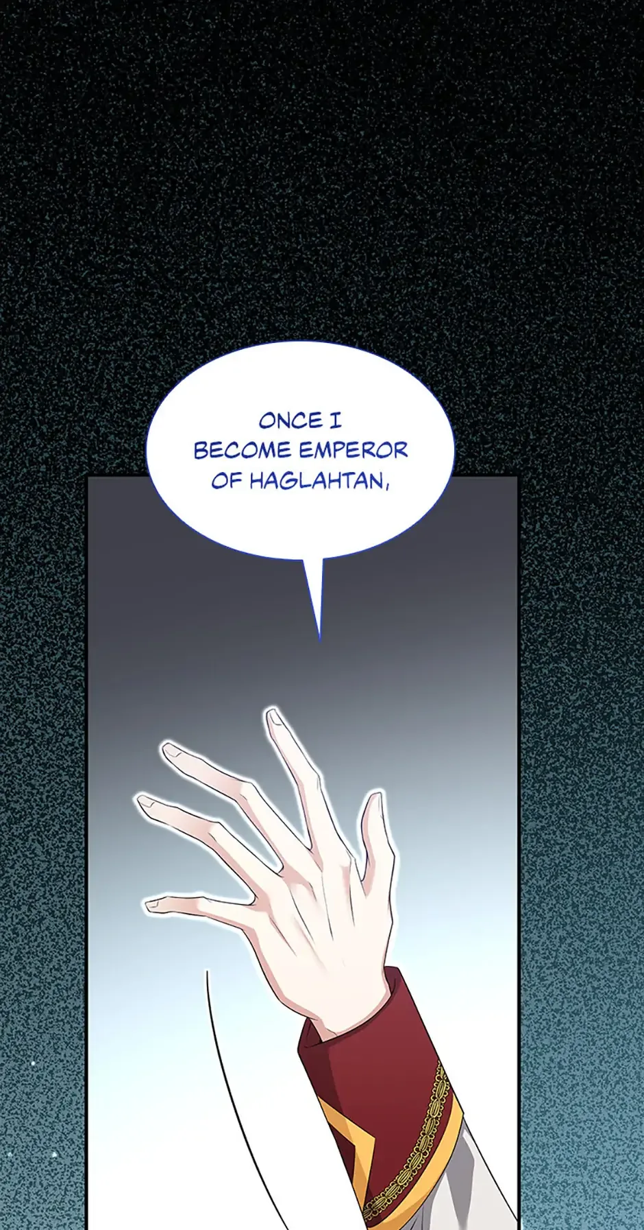Marriage and Sword Chapter 113 page 33