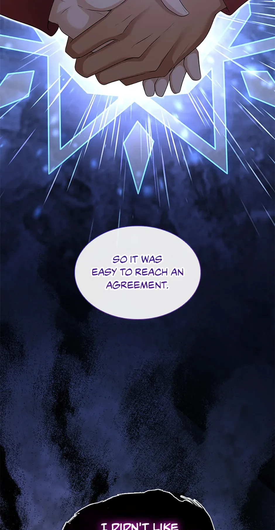 Marriage and Sword Chapter 113 page 9