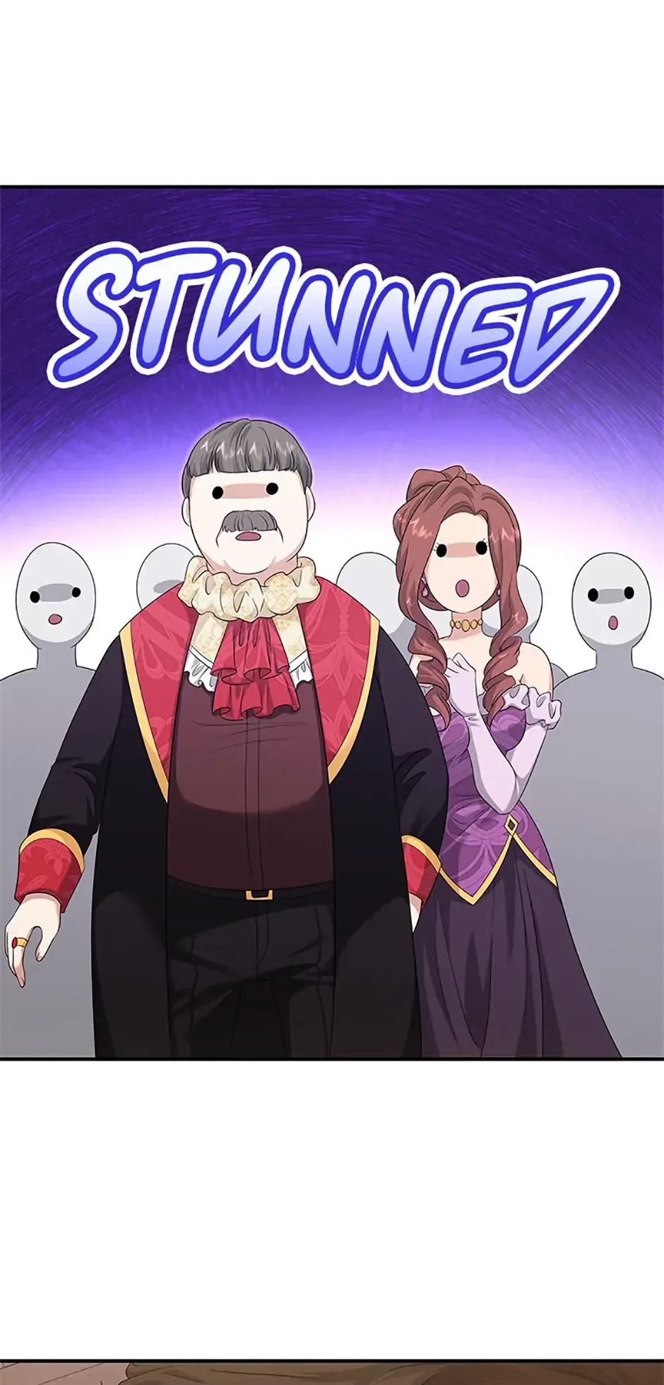 Marriage and Sword Chapter 115 page 36