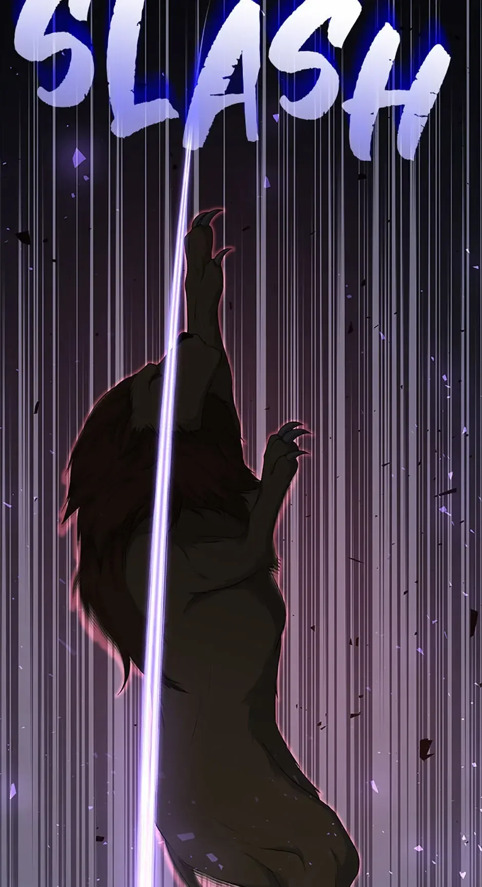 Marriage and Sword Chapter 115 page 34