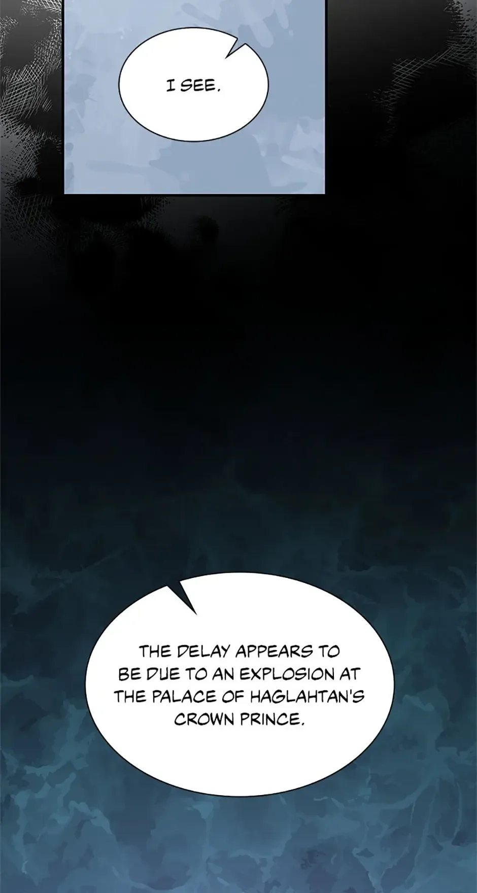 Marriage and Sword Chapter 115 page 74