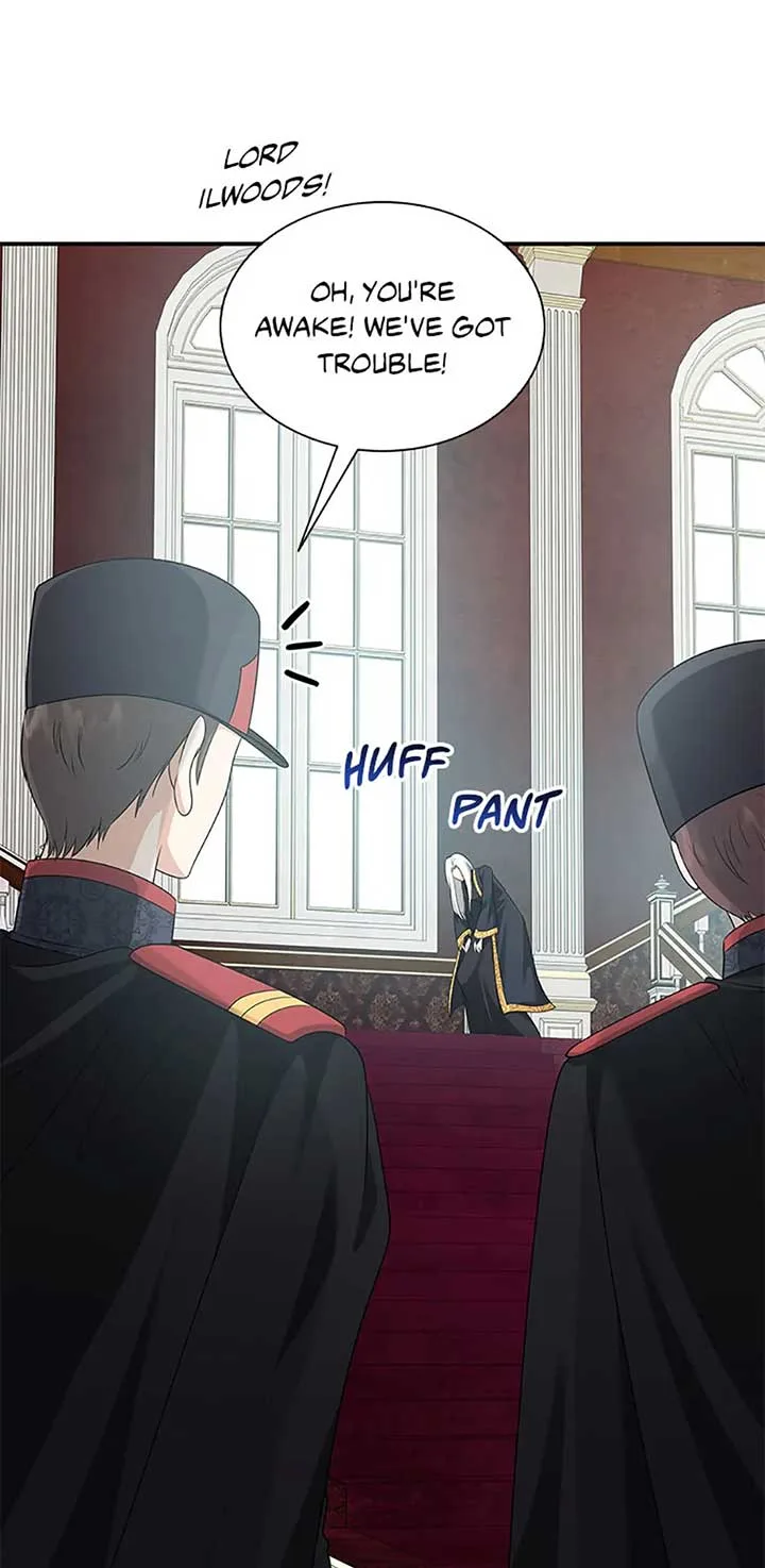 Marriage and Sword Chapter 118 page 83