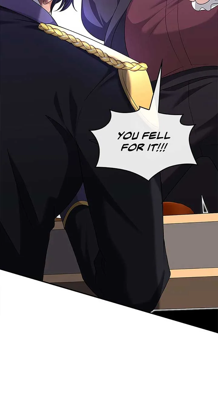 Marriage and Sword Chapter 118 page 22