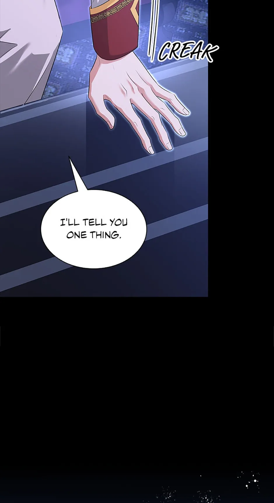Marriage and Sword Chapter 113 page 29