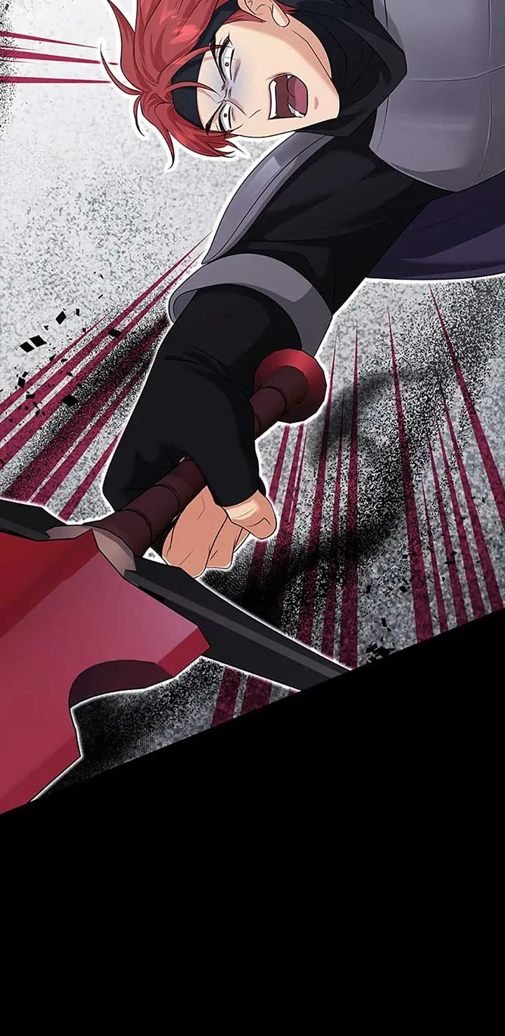 Marriage and Sword Chapter 118 page 63