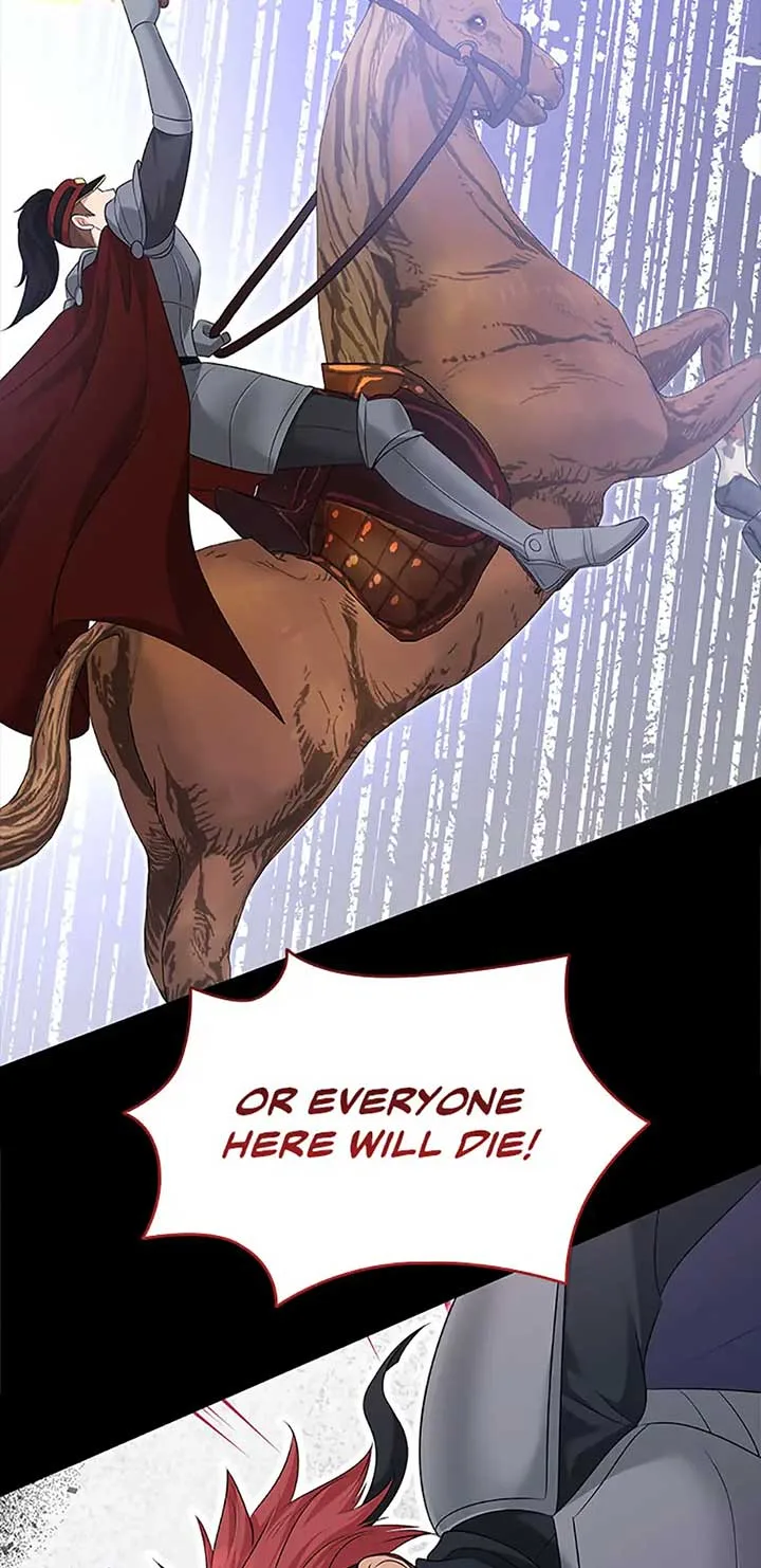 Marriage and Sword Chapter 118 page 62