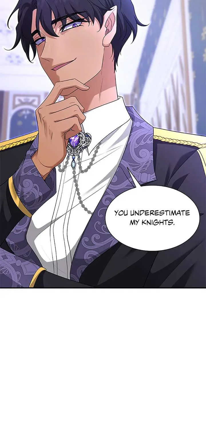 Marriage and Sword Chapter 118 page 32