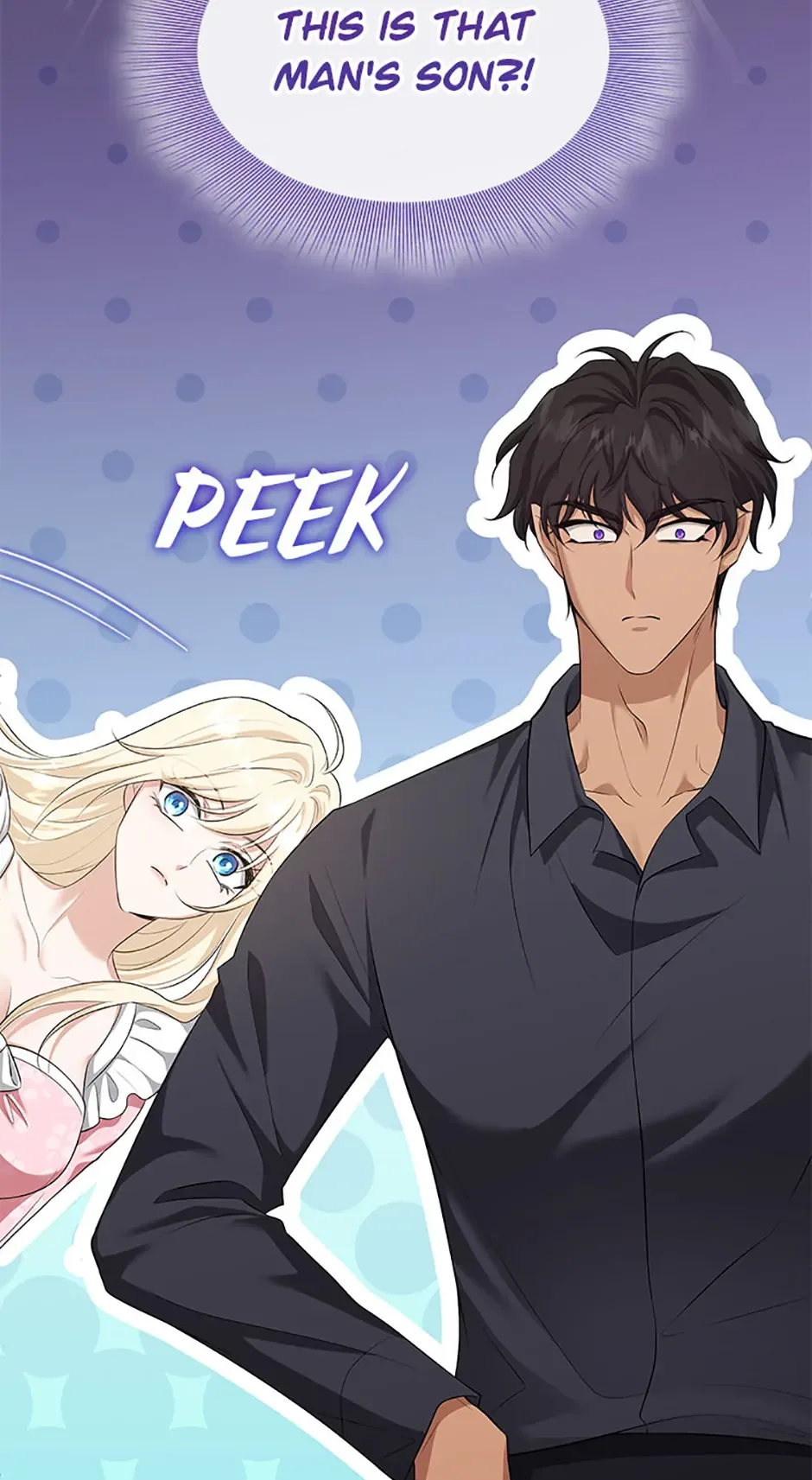 Marriage and Sword Chapter 117 page 10