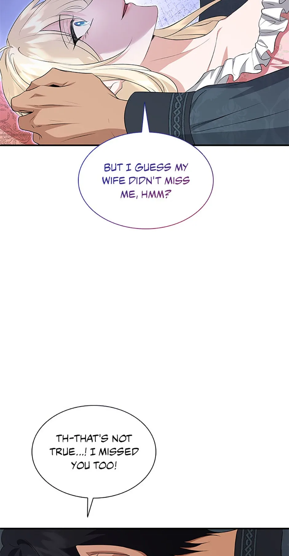 Marriage and Sword Chapter 111 page 49