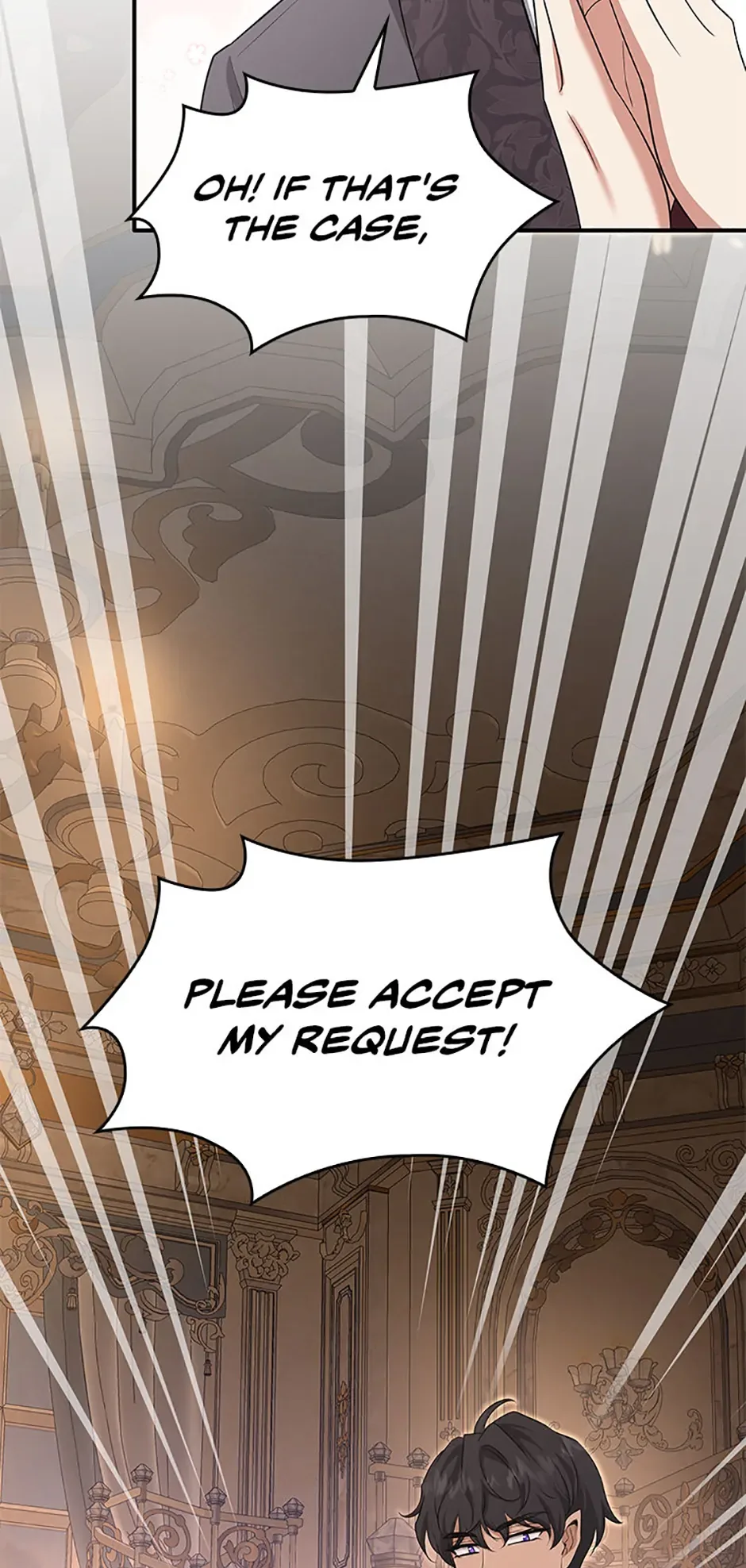 Marriage and Sword Chapter 117 page 15