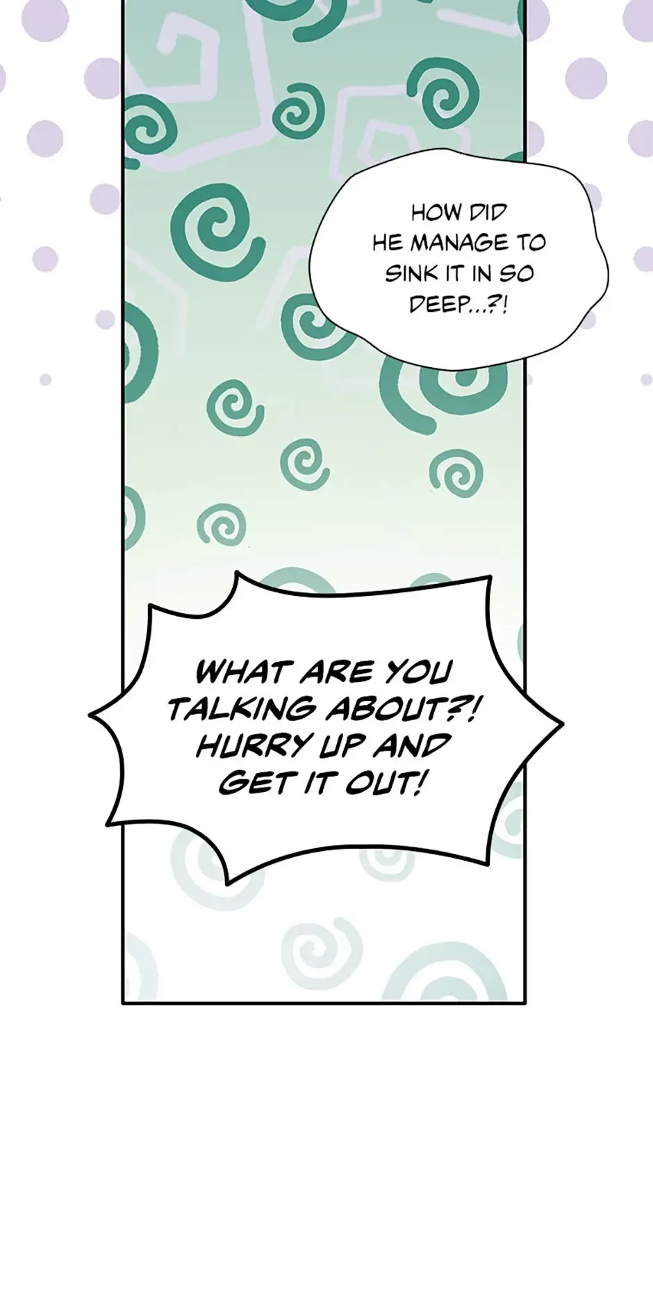 Marriage and Sword Chapter 115 page 47