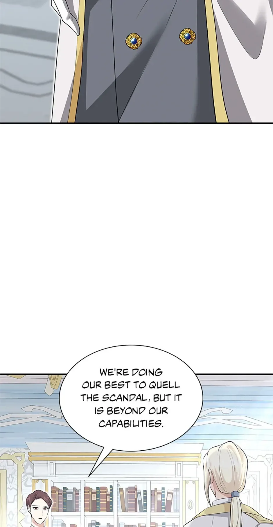 Marriage and Sword Chapter 115 page 63