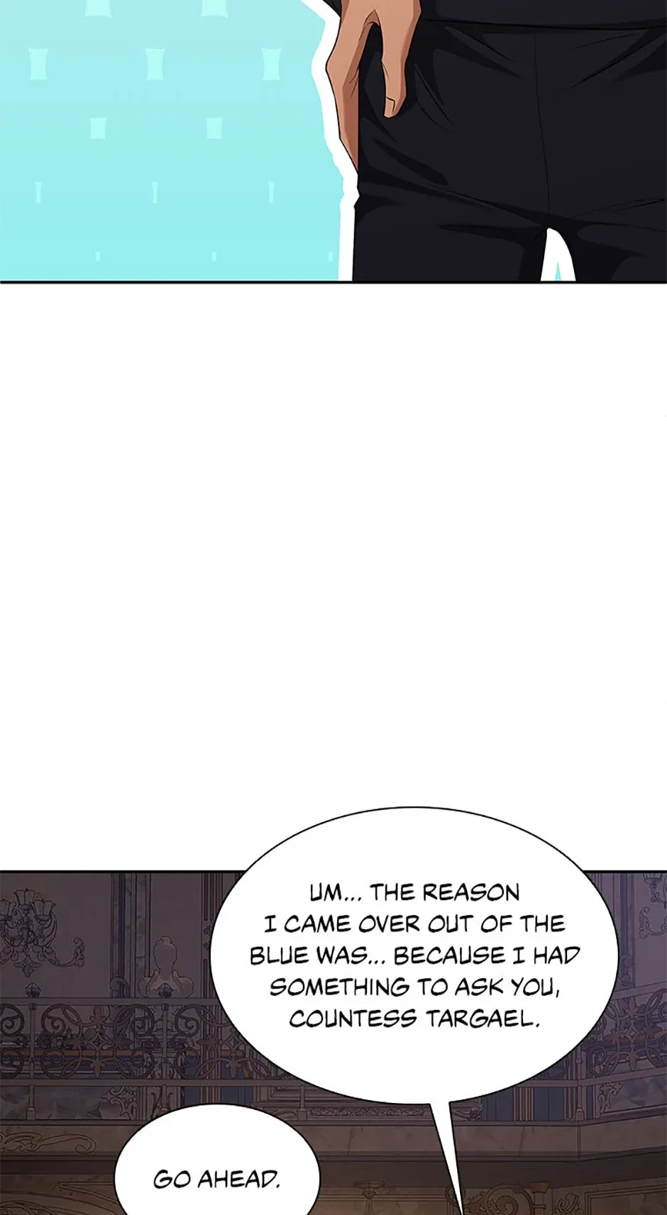 Marriage and Sword Chapter 117 page 11