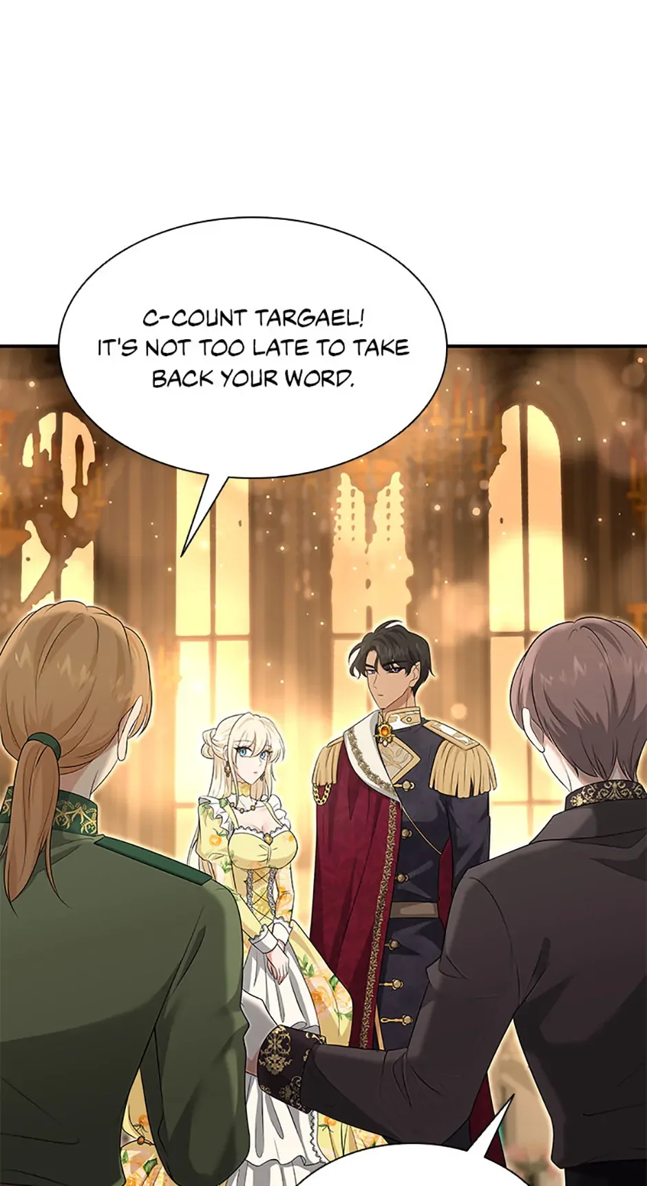 Marriage and Sword Chapter 114 page 67