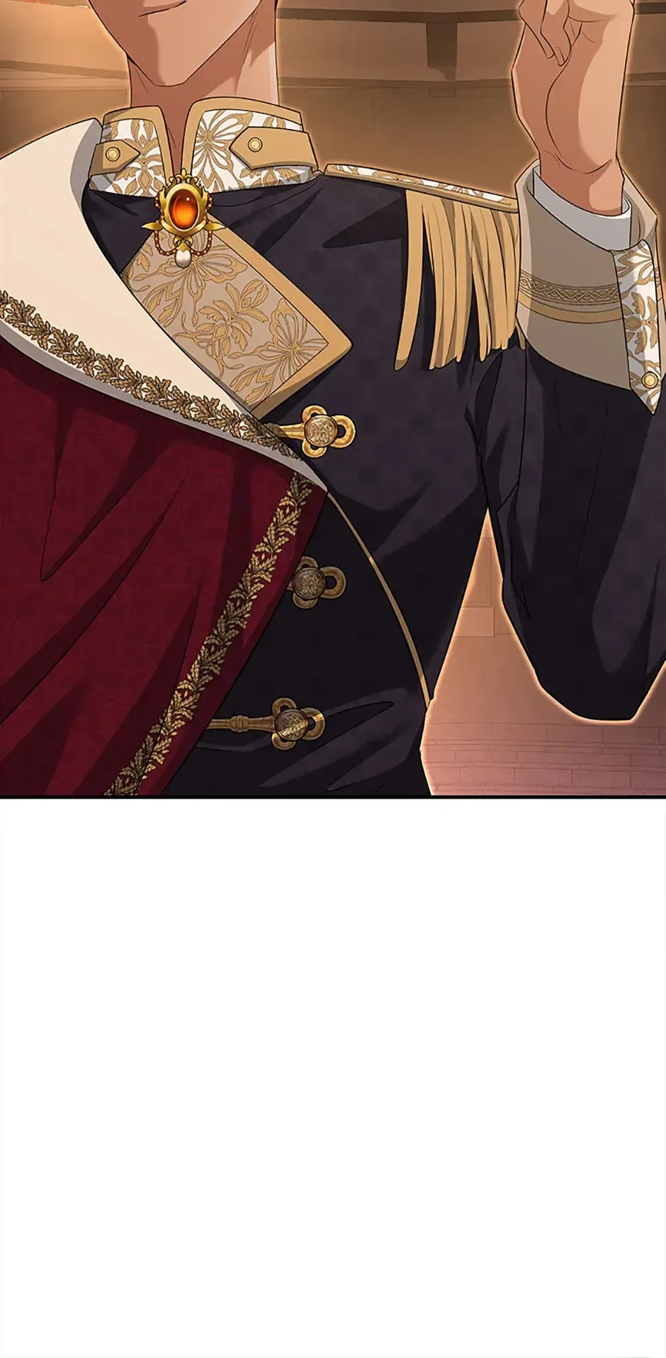 Marriage and Sword Chapter 115 page 28