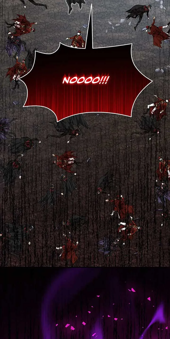 Marriage and Sword Chapter 118 page 77