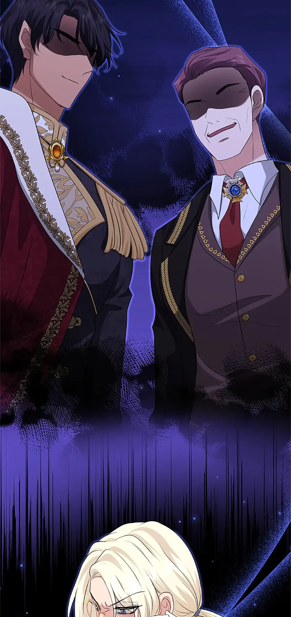 Marriage and Sword Chapter 115 page 71