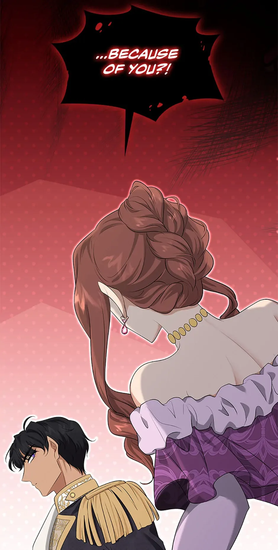 Marriage and Sword Chapter 114 page 75