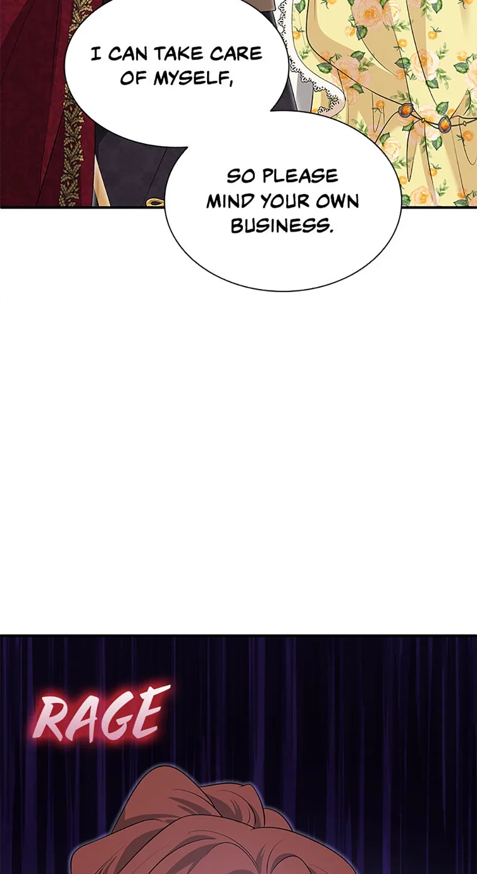 Marriage and Sword Chapter 114 page 72