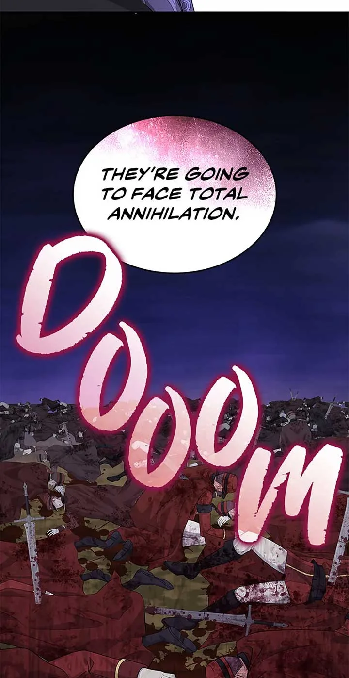 Marriage and Sword Chapter 118 page 35