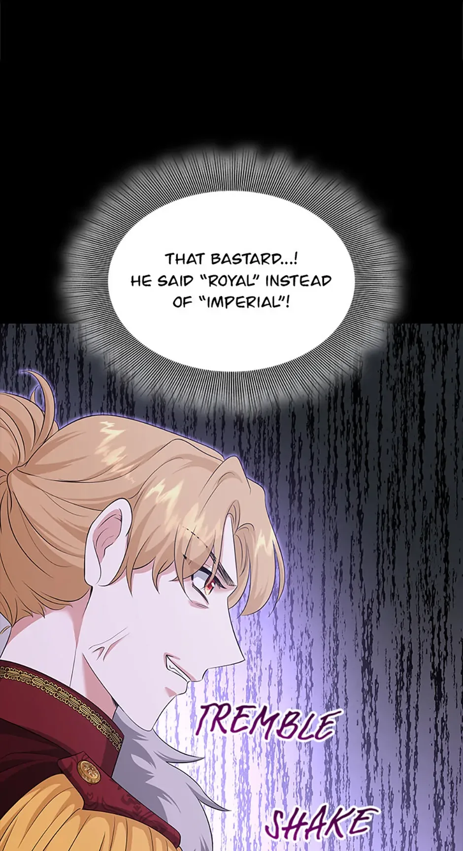 Marriage and Sword Chapter 113 page 26